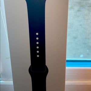 Apple Watch 6 sports band